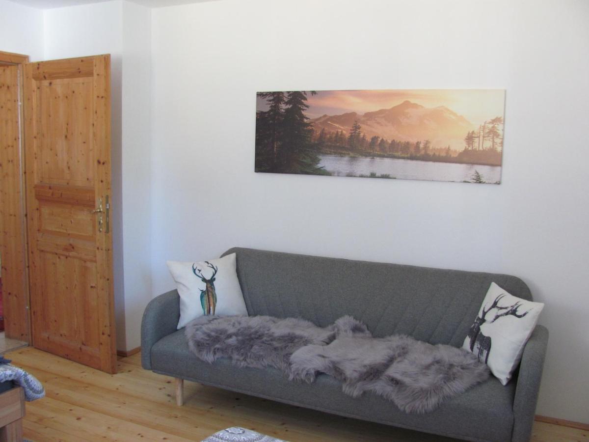 #7 Ferienhaus Mit Schlossblick Trunkelsberg Fuer Max 6 Personen,Kueche Komplett Eingerichtet, 2 Baeder 3 Schlafzimmer Top-Ausstattung Buitenkant foto